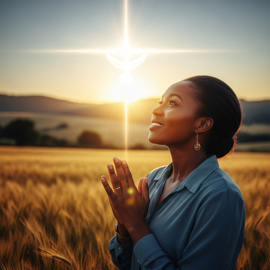 Prioritise seeking the kingdom of God. image 2