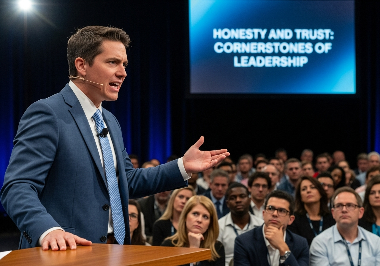 Accountability - An important principle in the body of Christ image 1