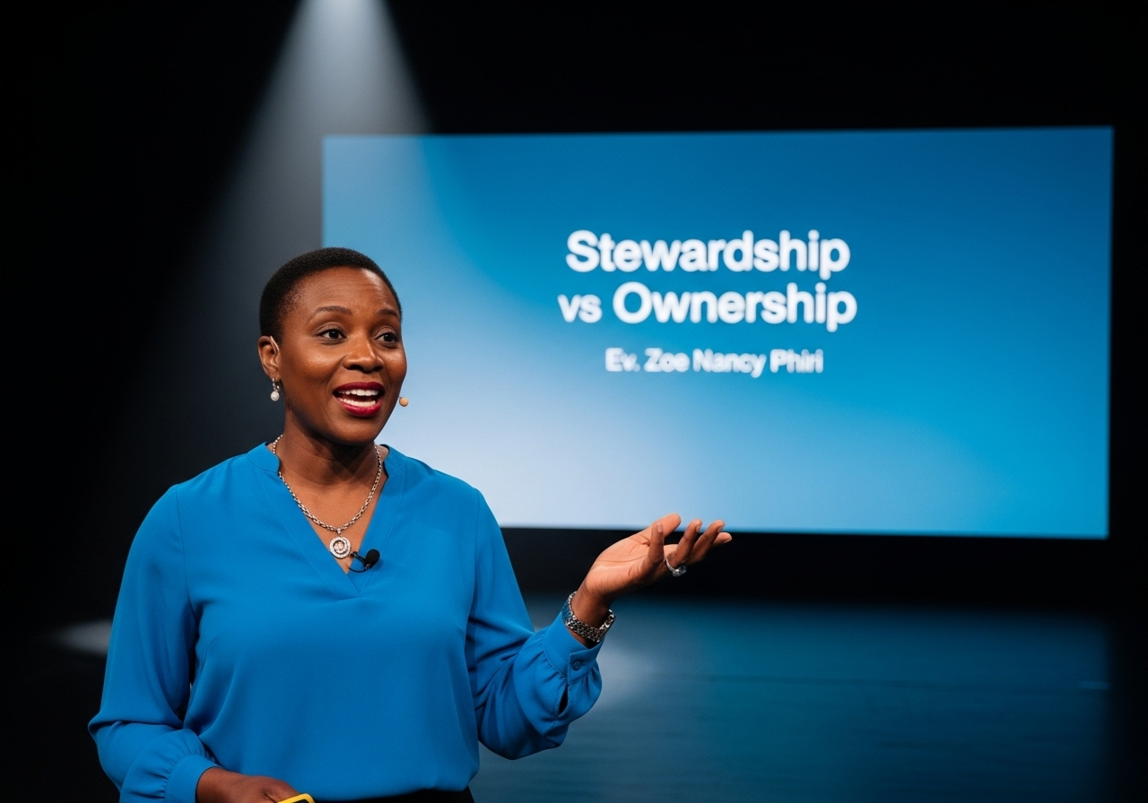 Stewardship vs Ownership image 1